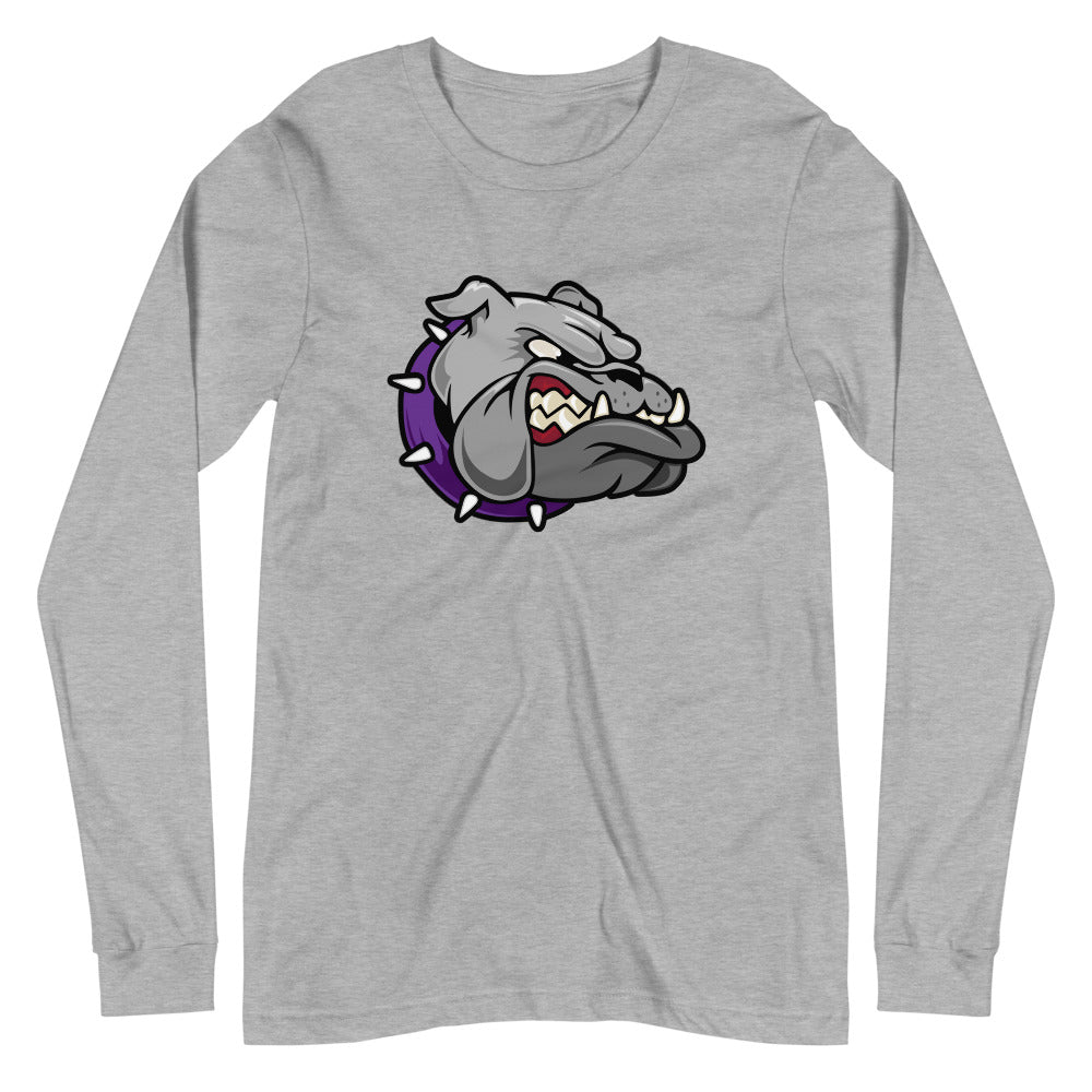 Hanceville High School Design 1 — Athletic Heather