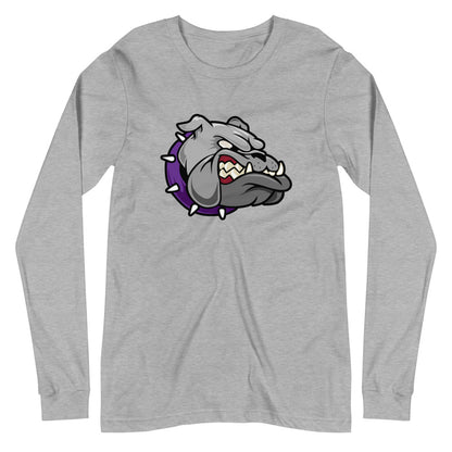 Hanceville High School Design 1 — Athletic Heather