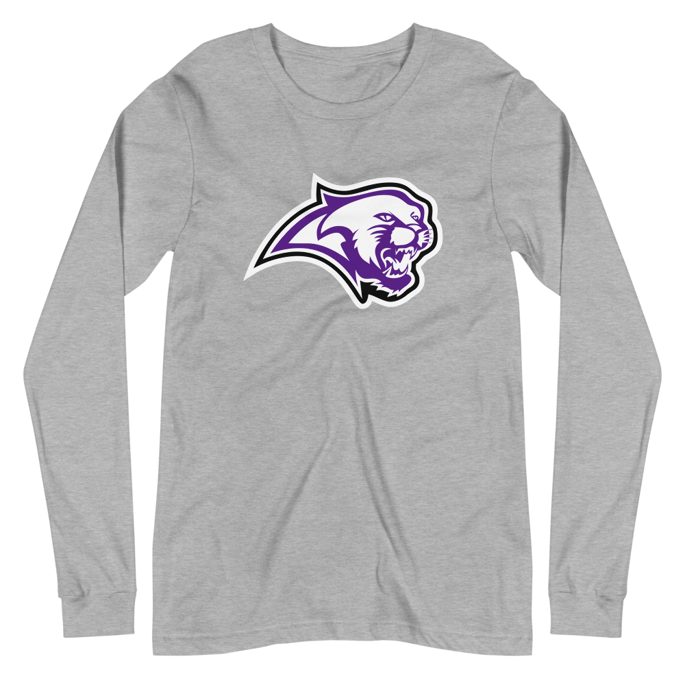 Spanish Springs High School Design 1 — Athletic Heather