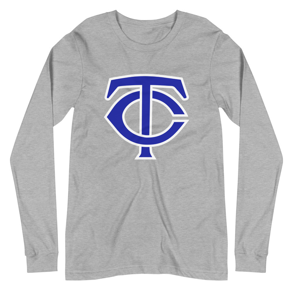 Tuscaloosa County High School Design 1 — Athletic Heather