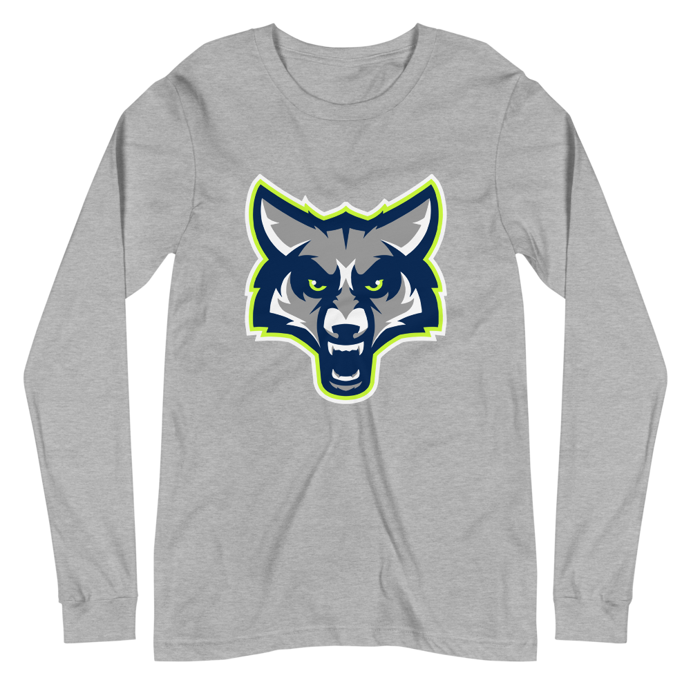 Timpanogos High School Design 1 — Athletic Heather