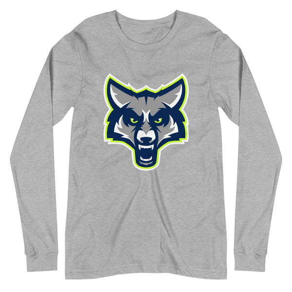 Timpanogos High School Design 1 — Athletic Heather