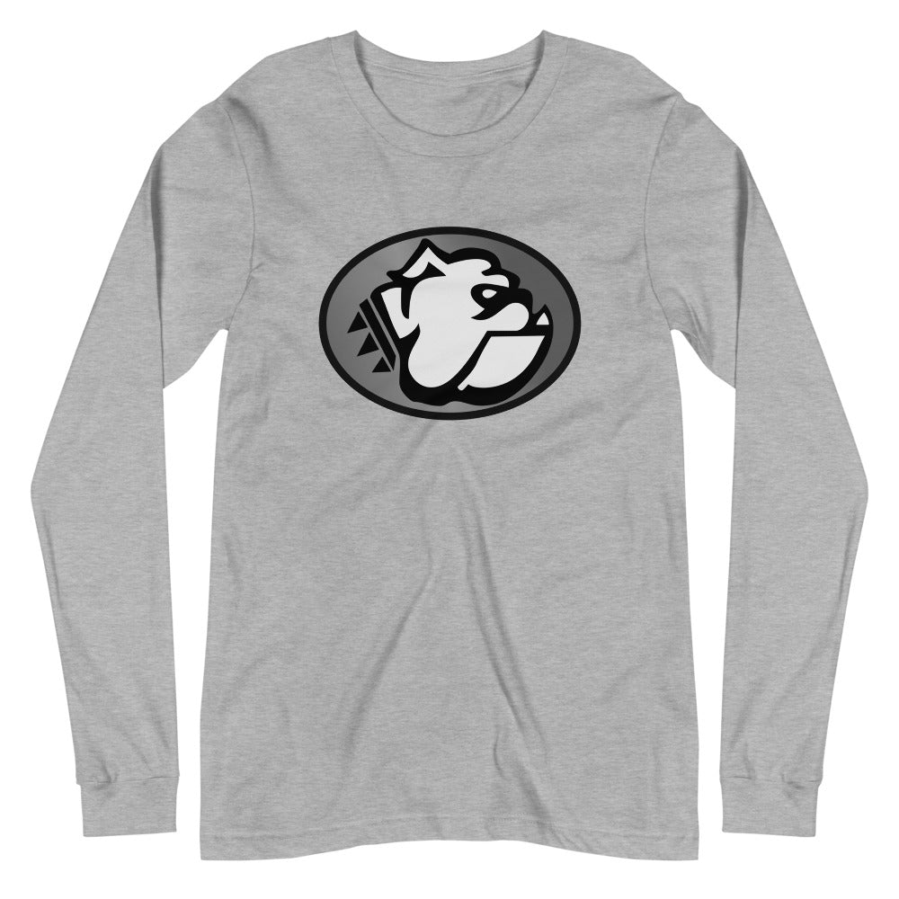 Marbury High School Design 1 — Athletic Heather