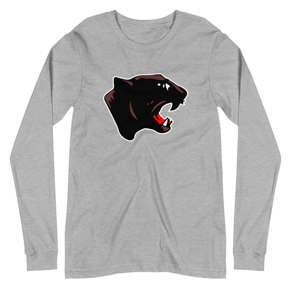Collinsville High School Design 1 — Athletic Heather