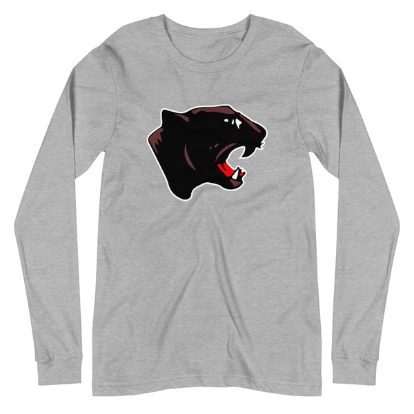 Collinsville High School Design 1 — Athletic Heather