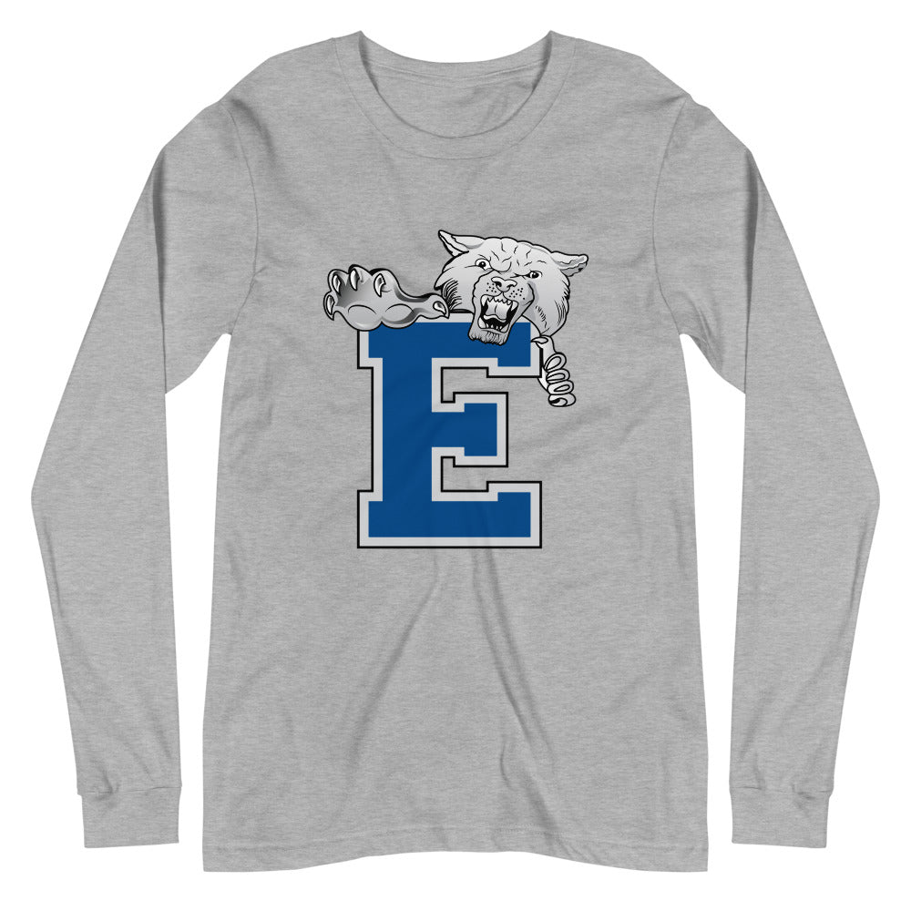Enterprise High School Design 1 — Athletic Heather