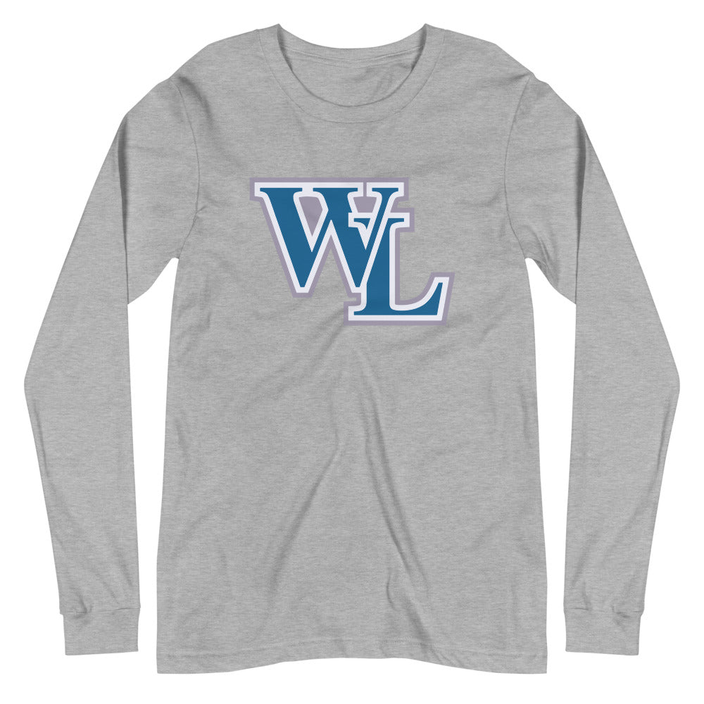 West Limestone High School Design 1 — Athletic Heather