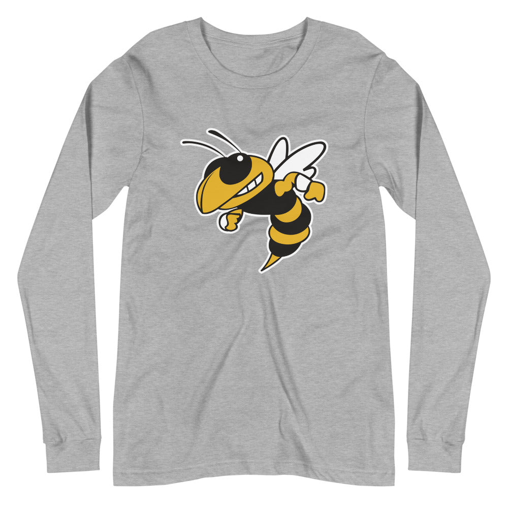 McAdory High School Design 1 — Athletic Heather