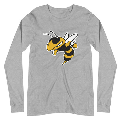 McAdory High School Design 1 — Athletic Heather