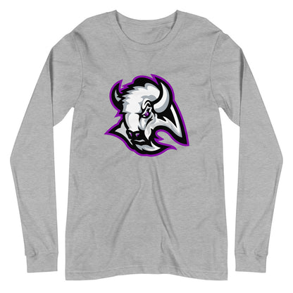 A H Parker High School Design 1 — Athletic Heather