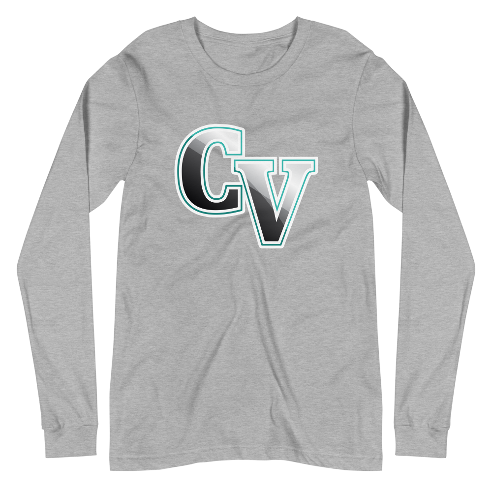 Canyon View High School Design 1 — Athletic Heather