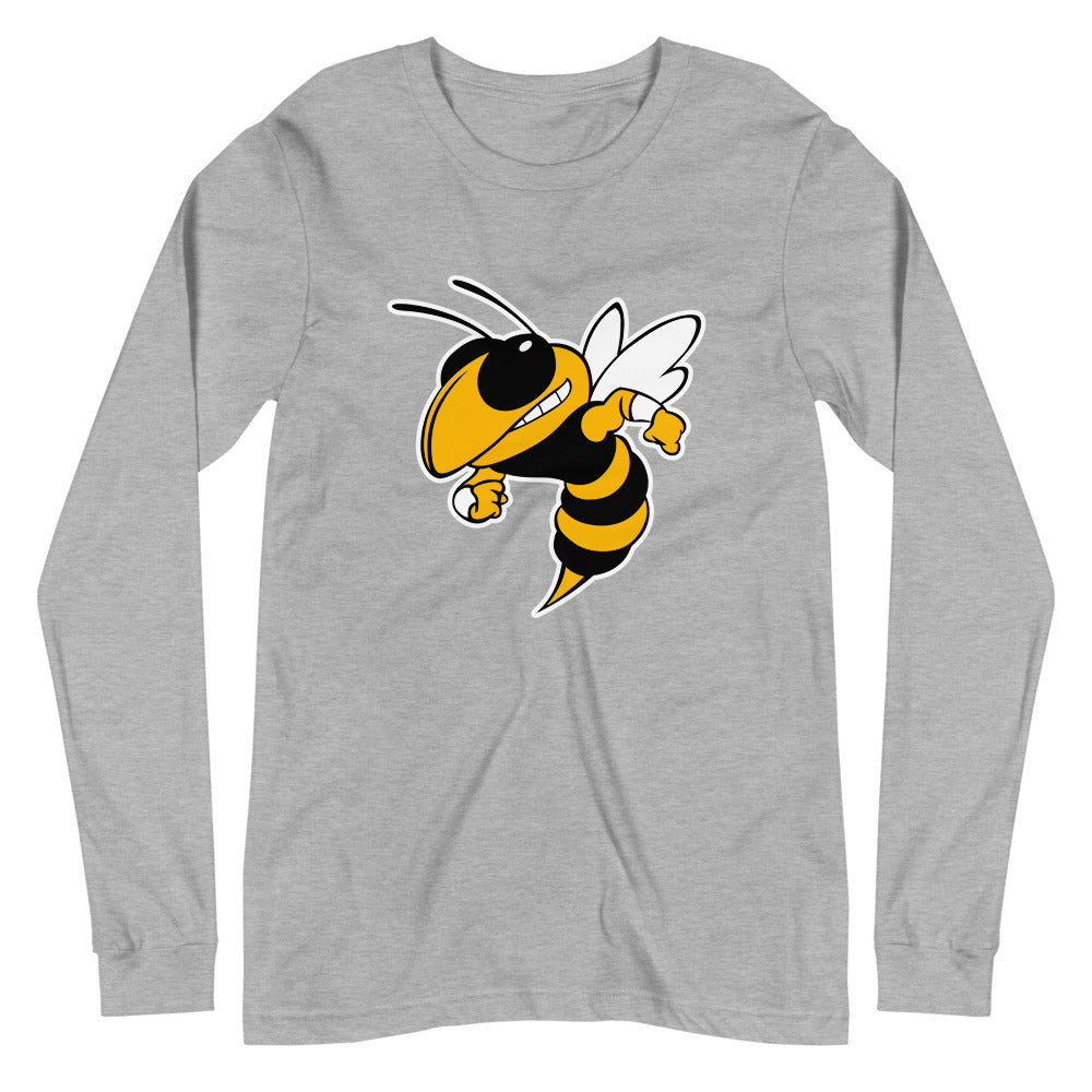 Ashford High School Design 1 — Athletic Heather