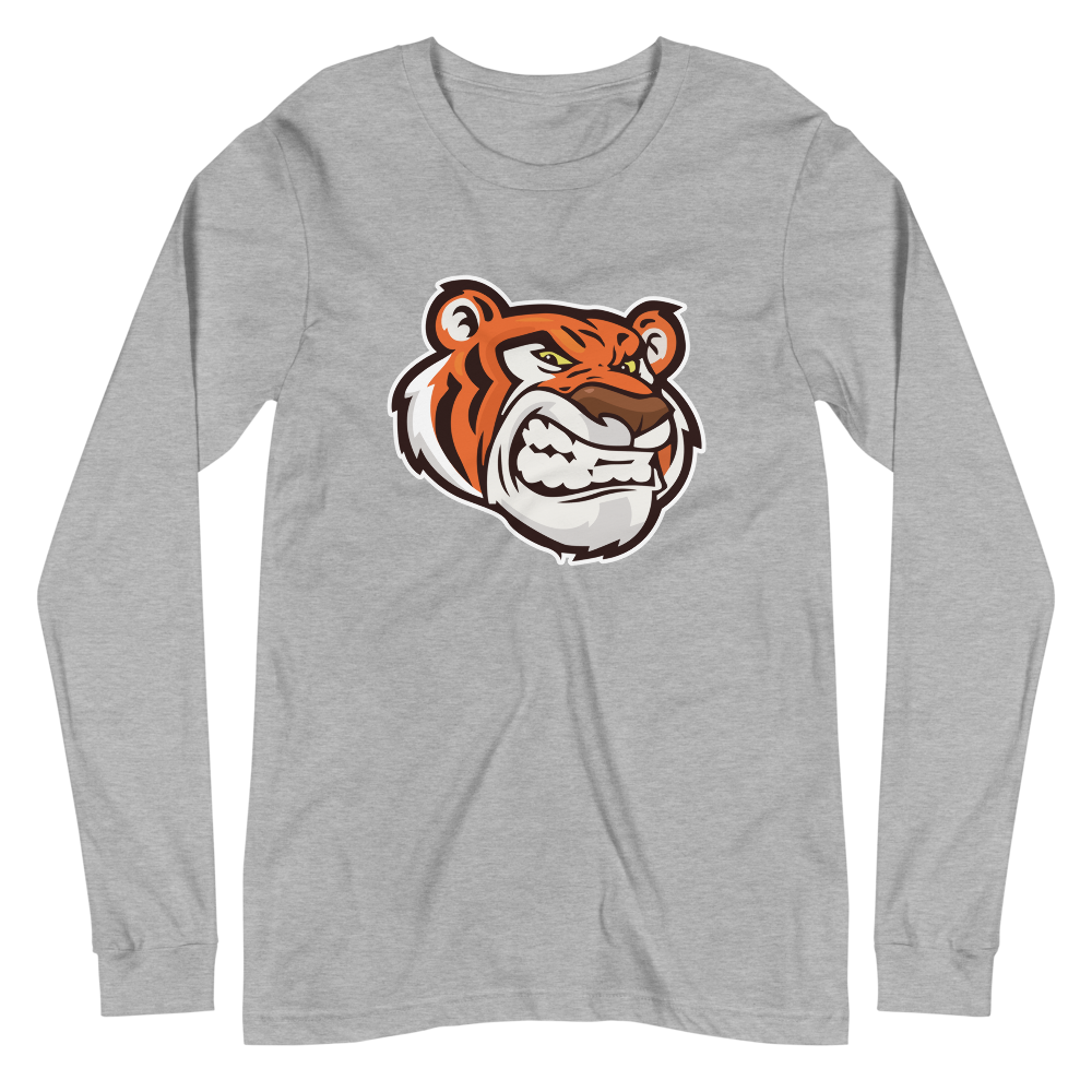 Tabiona School Design 1 — Athletic Heather