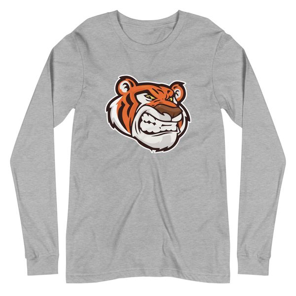 Tabiona School Design 1 — Athletic Heather