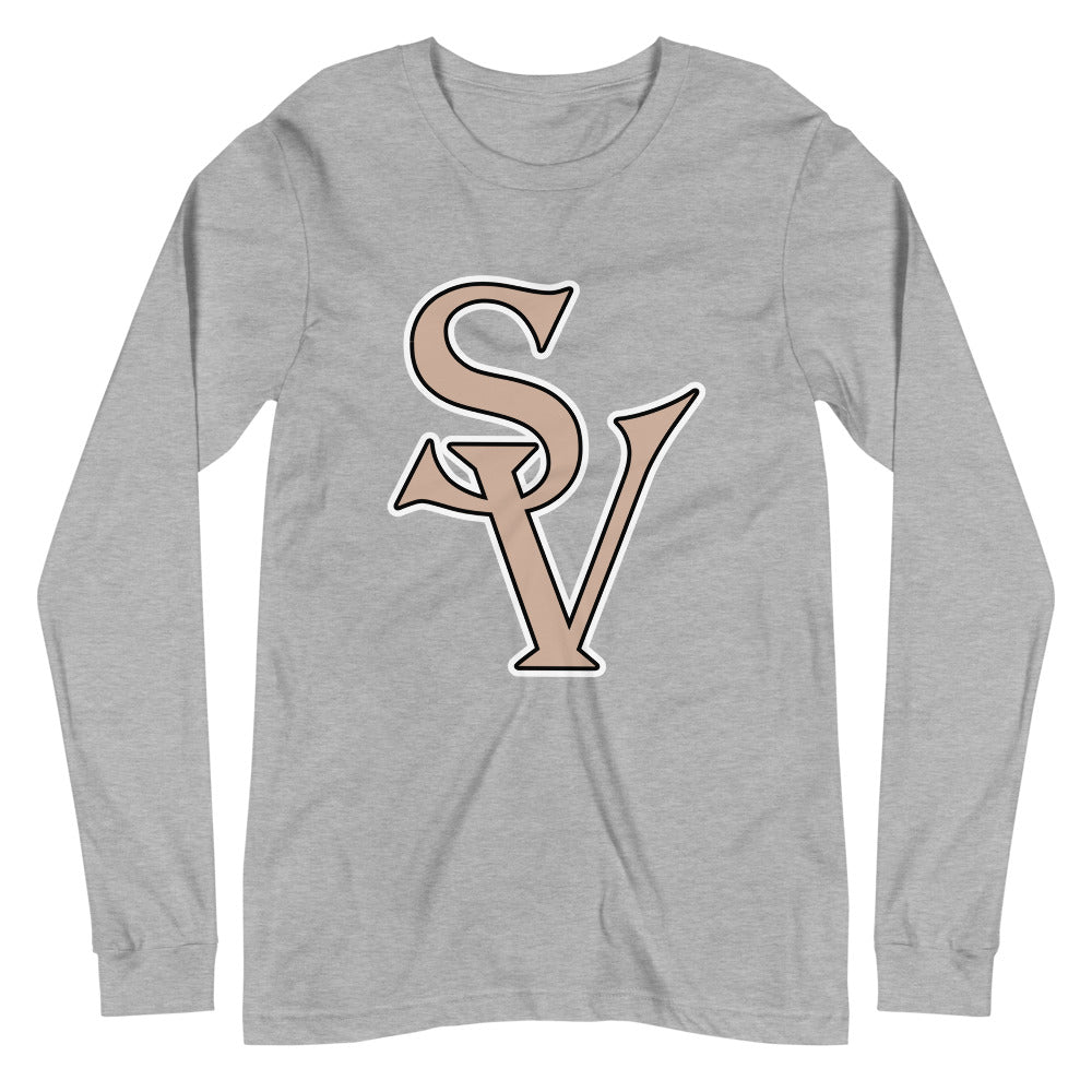 Sipsey Valley  High School Design 1 — Athletic Heather