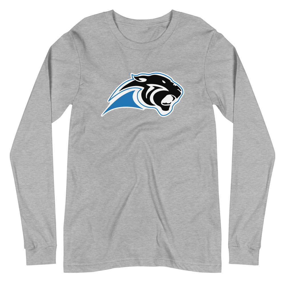 Pahranagat Valley High School Design 1 — Athletic Heather