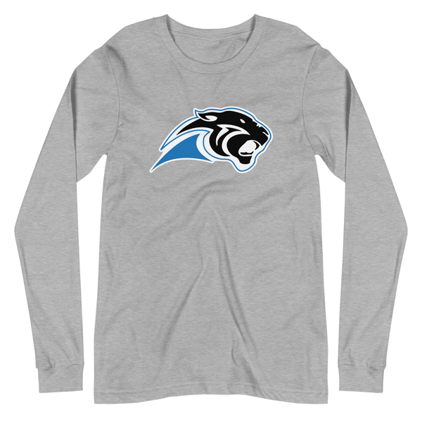 Pahranagat Valley High School Design 1 — Athletic Heather