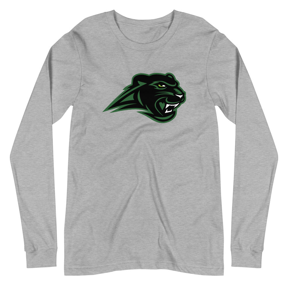 Pelham High School Design 1 — Athletic Heather