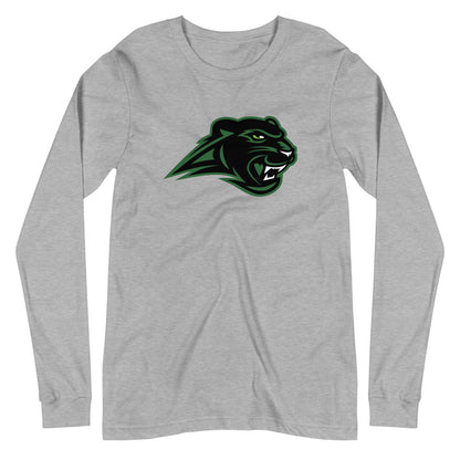 Pelham High School Design 1 — Athletic Heather
