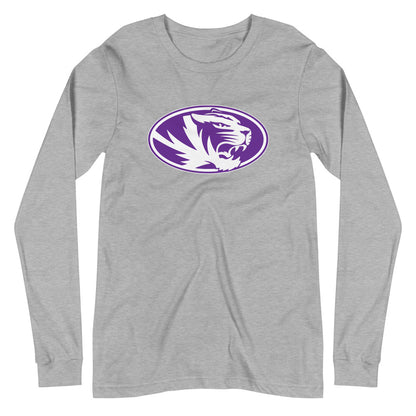 Minor High School Design 1 — Athletic Heather