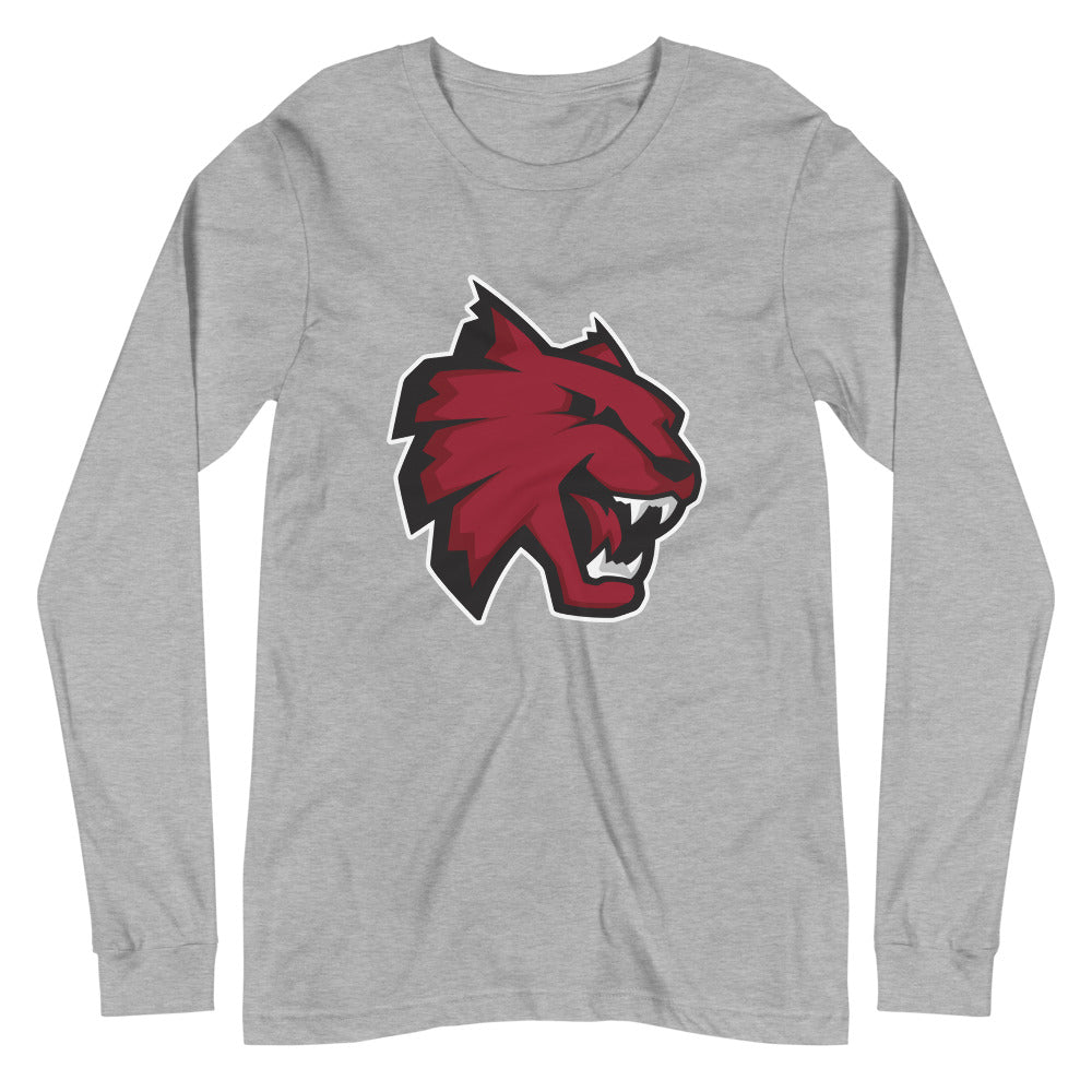 Central High School (Florence) Design 1 — Athletic Heather