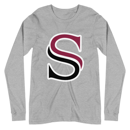 Sparkman High School Design 1 — Athletic Heather