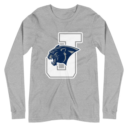 Jemison High School Design 1 — Athletic Heather