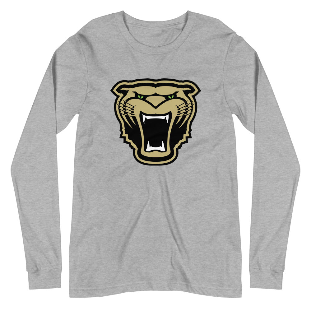 Cullman High School Design 1 — Athletic Heather