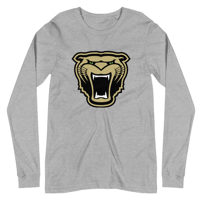 Cullman High School Design 1 — Athletic Heather