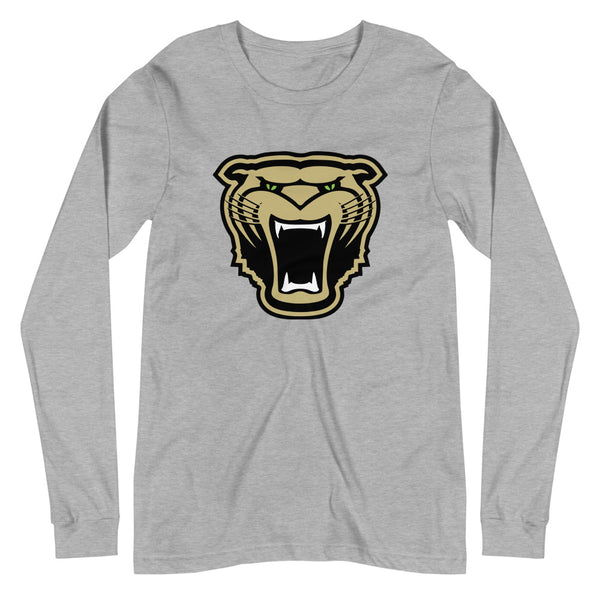 Cullman High School Design 1 — Athletic Heather