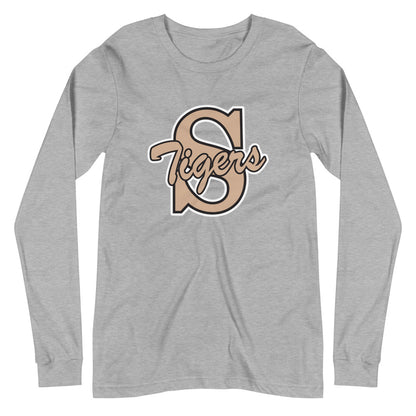 Straughn High School Design 1 — Athletic Heather