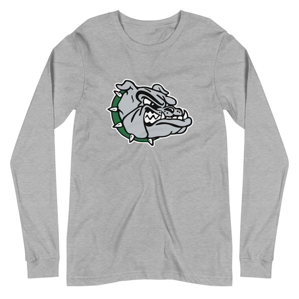 Virgin Valley High School Design 1 — Athletic Heather
