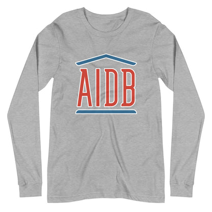 Alabama School for the Deaf Design 1 — Athletic Heather