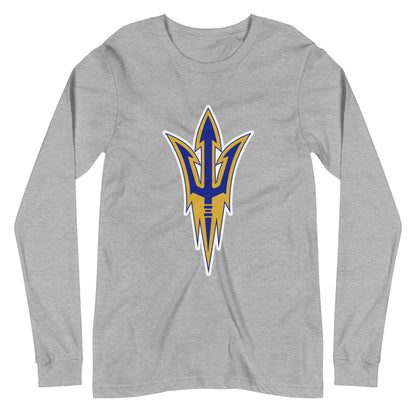 Falkville High School Design 1 — Athletic Heather