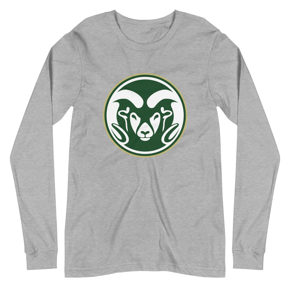 Sylvania High School Design 1 — Athletic Heather