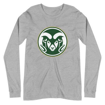 Sylvania High School Design 1 — Athletic Heather