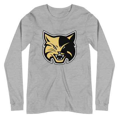 Fort Payne High School Design 1 — Athletic Heather