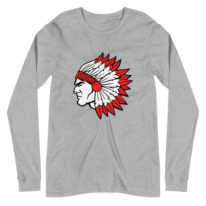 Ohatchee High School Design 1 — Athletic Heather