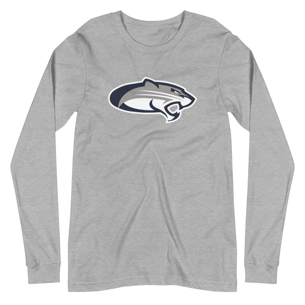 Clay Chalkville High School Design 1 — Athletic Heather