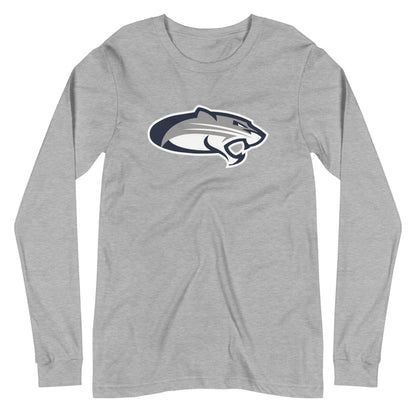 Clay Chalkville High School Design 1 — Athletic Heather
