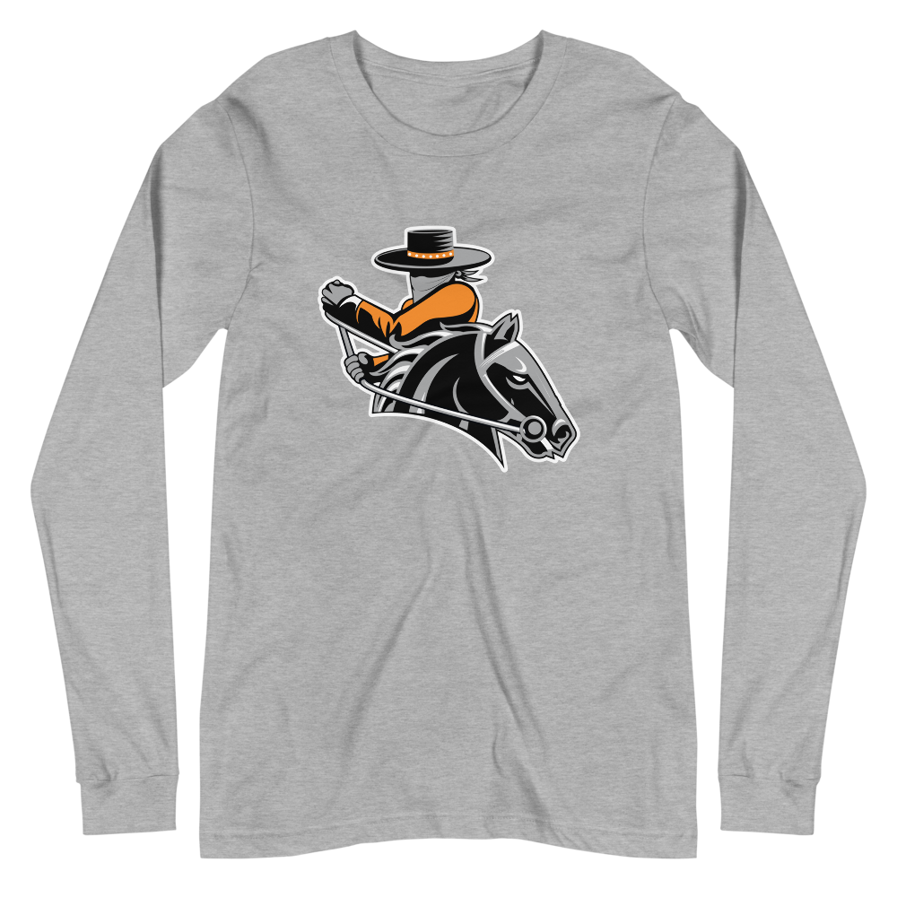 Fernley High School Design 1 — Athletic Heather