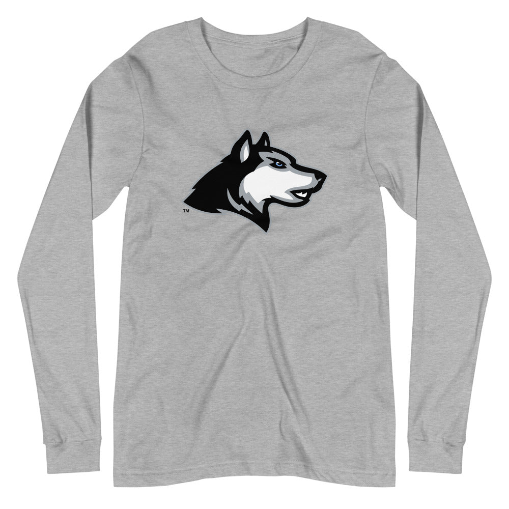 Helena High School Design 1 — Athletic Heather