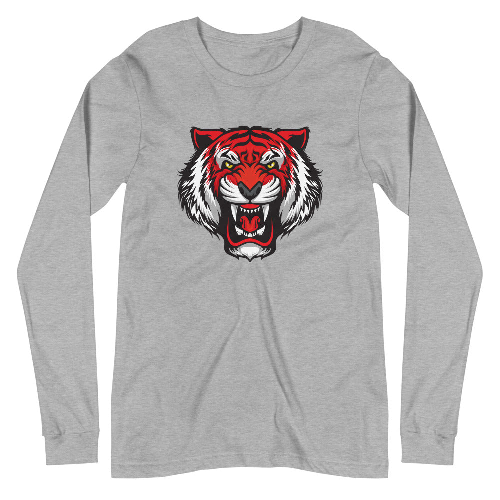 Oak Grove High School Design 1 — Athletic Heather