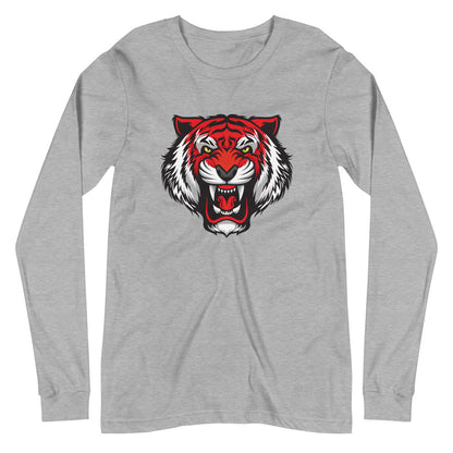 Oak Grove High School Design 1 — Athletic Heather