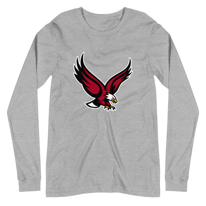 Sumiton Christian School Design 1 — Athletic Heather