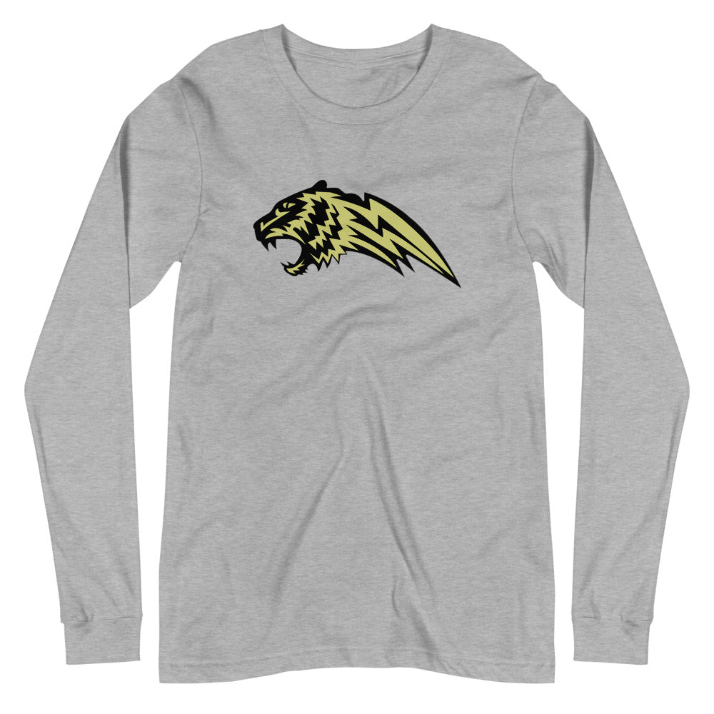 Russellville High School Design 1 — Athletic Heather