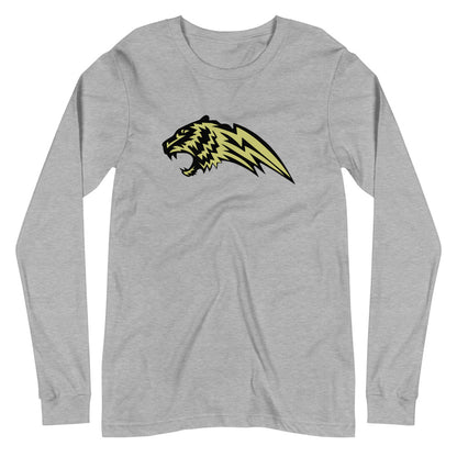Russellville High School Design 1 — Athletic Heather