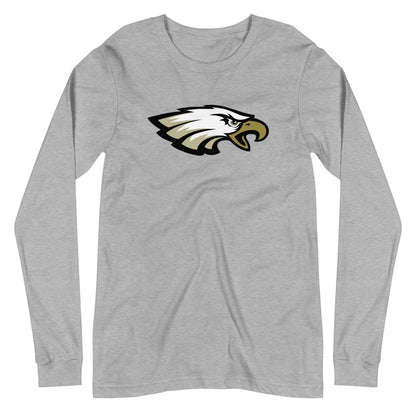 East Lawrence High School Design 1 — Athletic Heather