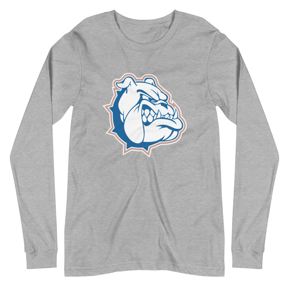 Addison High School Design 1 — Athletic Heather