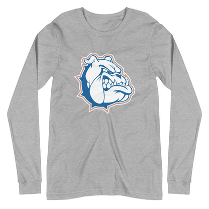 Addison High School Design 1 — Athletic Heather